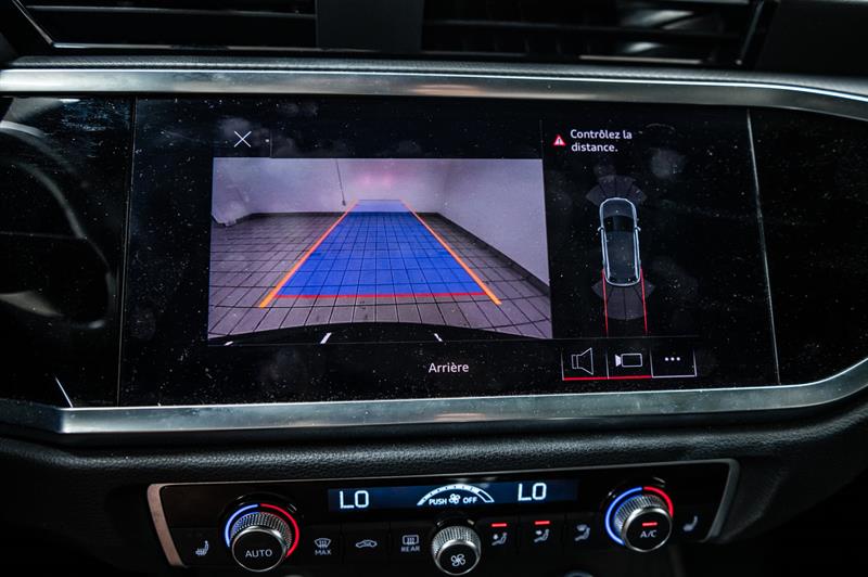 audi Q3 2022 - 20