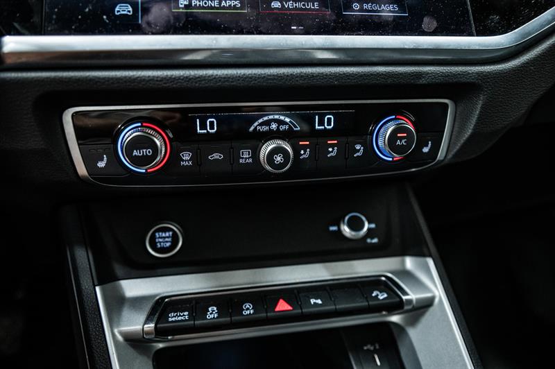 audi Q3 2022 - 21