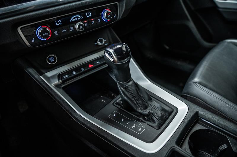 audi Q3 2022 - 26