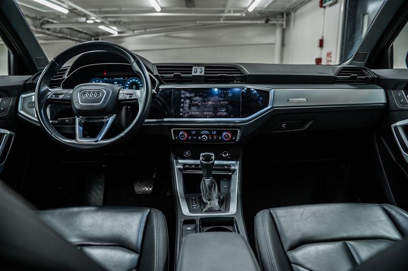 audi Q3 2022 - 28