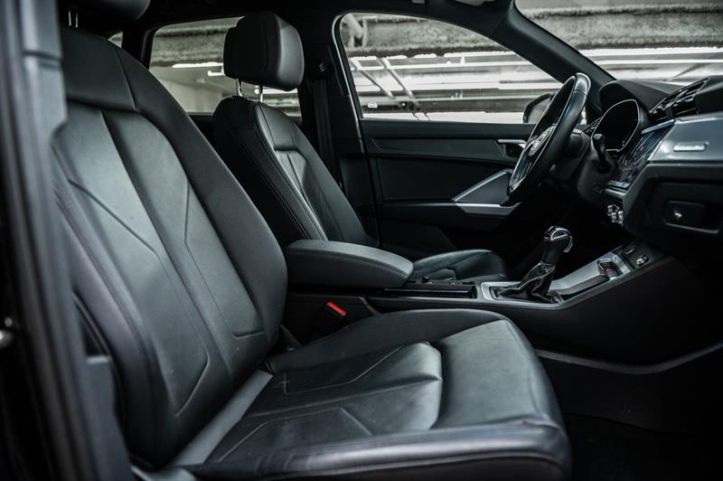 audi Q3 2022 - 32