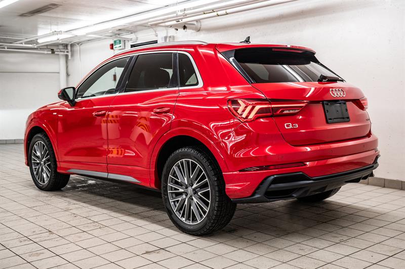audi Q3 2020 - 4