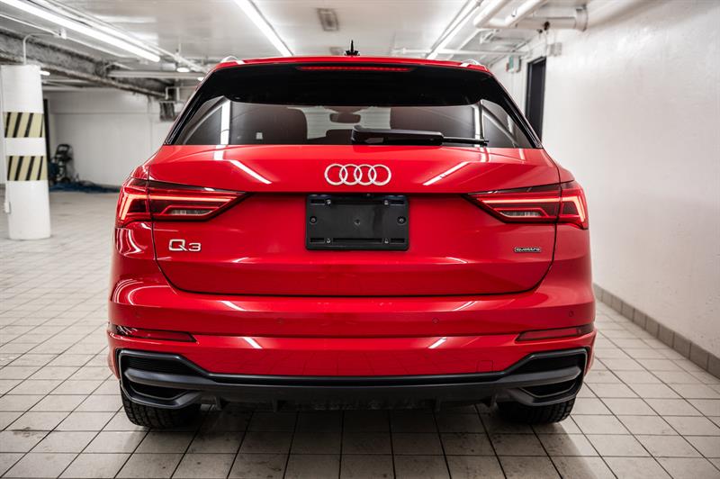 audi Q3 2020 - 5
