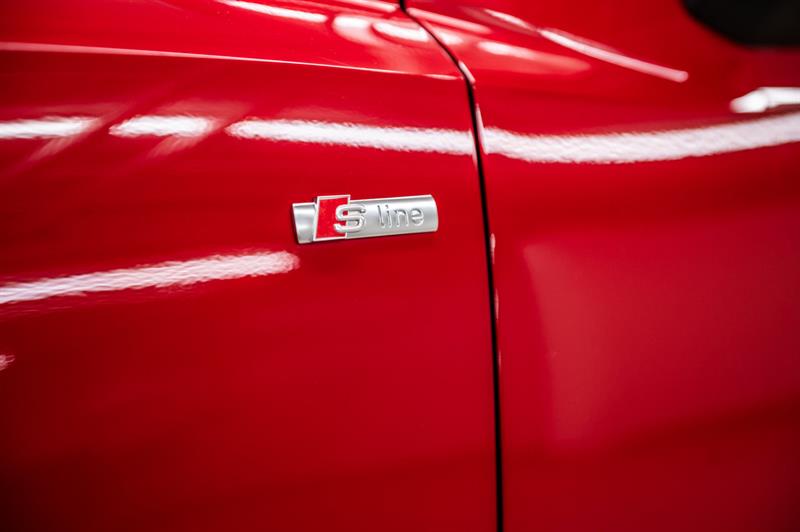 audi Q3 2020 - 7