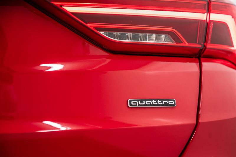audi Q3 2020 - 11