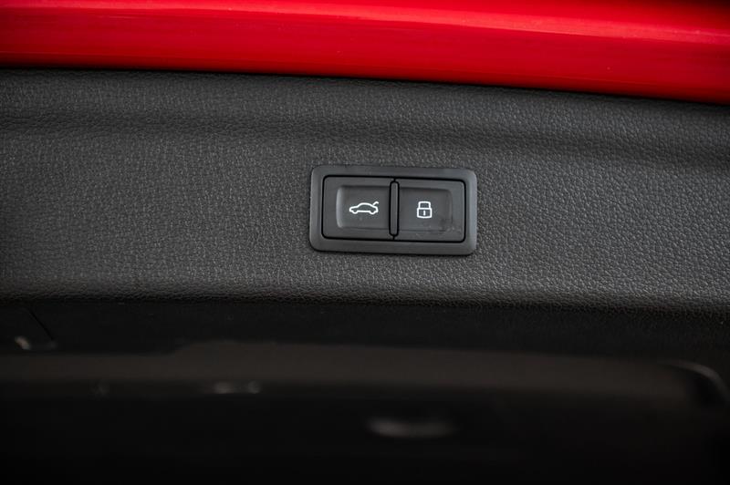 audi Q3 2020 - 13