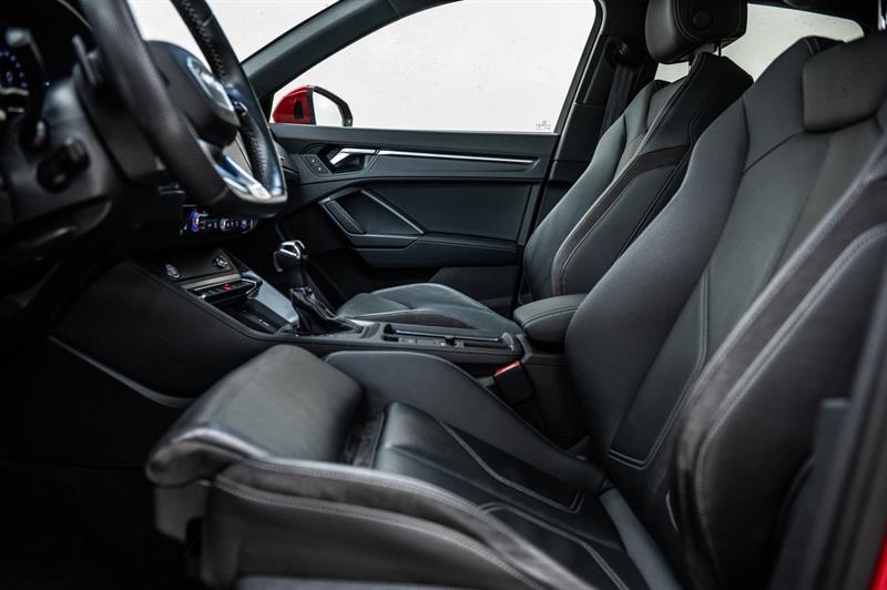 audi Q3 2020 - 15
