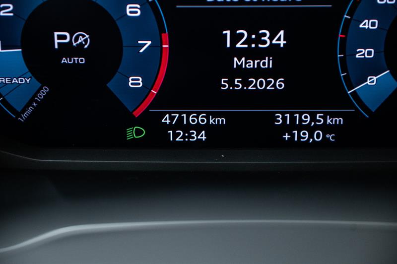 audi Q3 2020 - 20