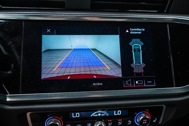 audi Q3 2020 - 21