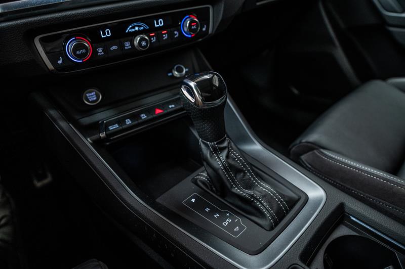 audi Q3 2020 - 27