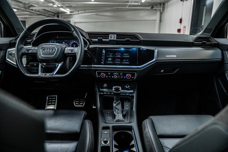 audi Q3 2020 - 29