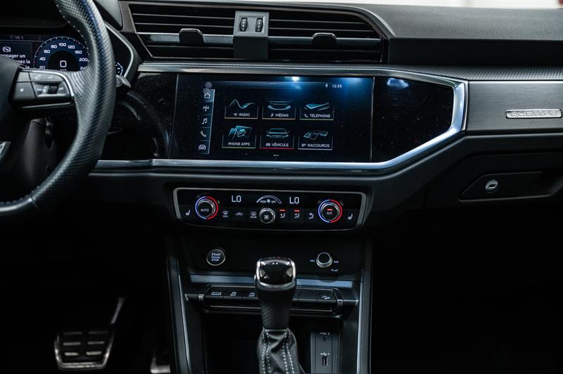 audi Q3 2020 - 31