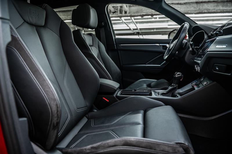 audi Q3 2020 - 33