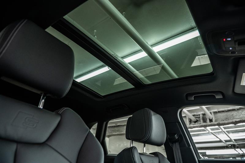 audi Q3 2020 - 34