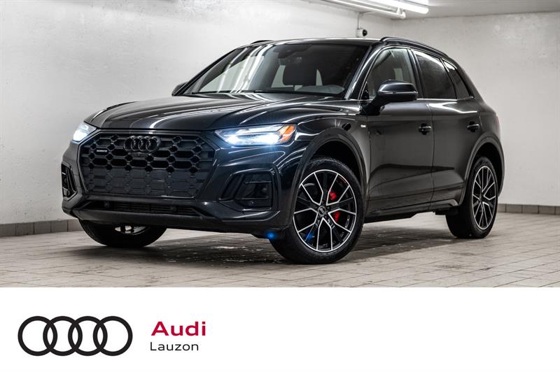audi Q5 2024