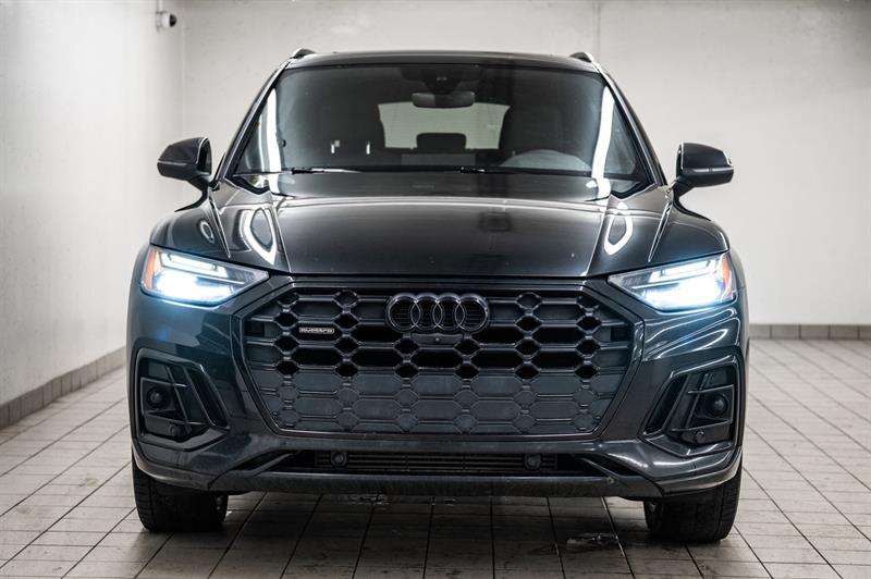 audi Q5 2024 - 2