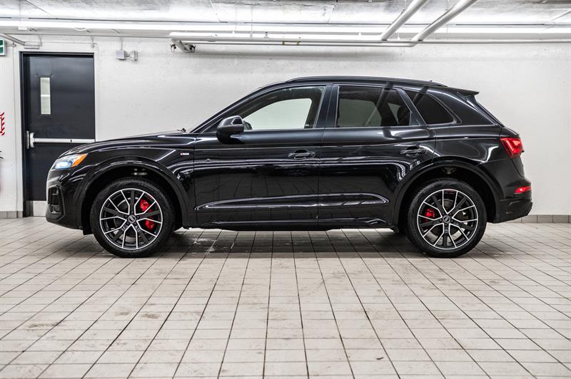 audi Q5 2024 - 3