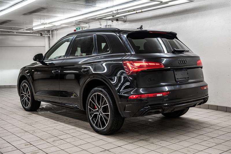 audi Q5 2024 - 4