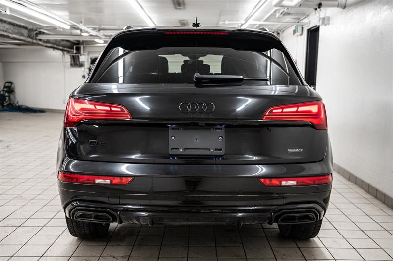 audi Q5 2024 - 5