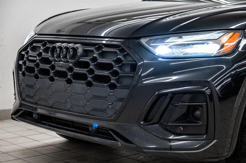 audi Q5 2024 - 8