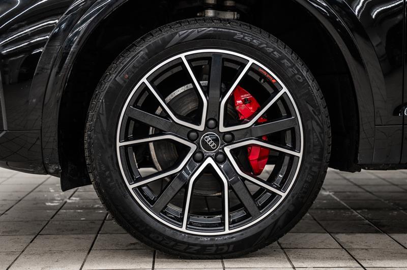 audi Q5 2024 - 9