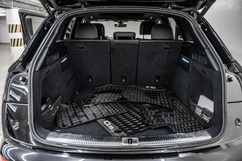 audi Q5 2024 - 12