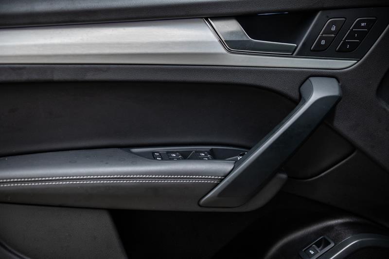 audi Q5 2024 - 14