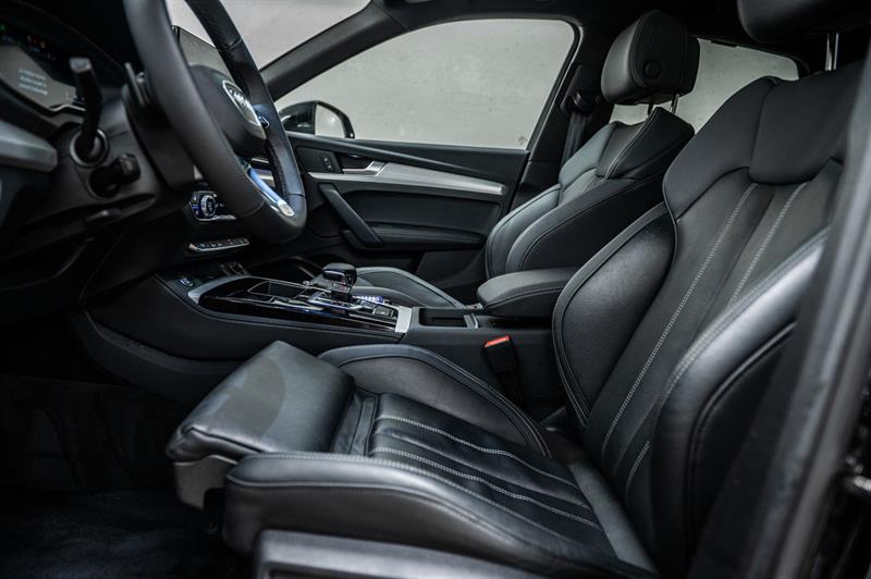 audi Q5 2024 - 15