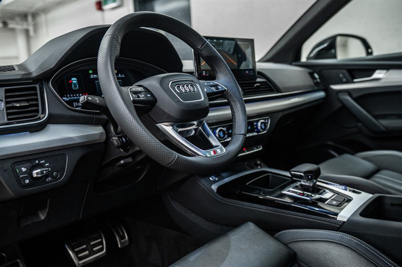 audi Q5 2024 - 17