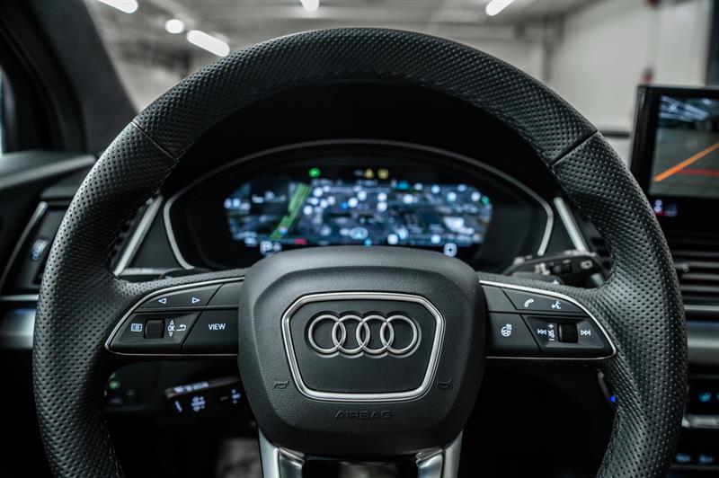 audi Q5 2024 - 18