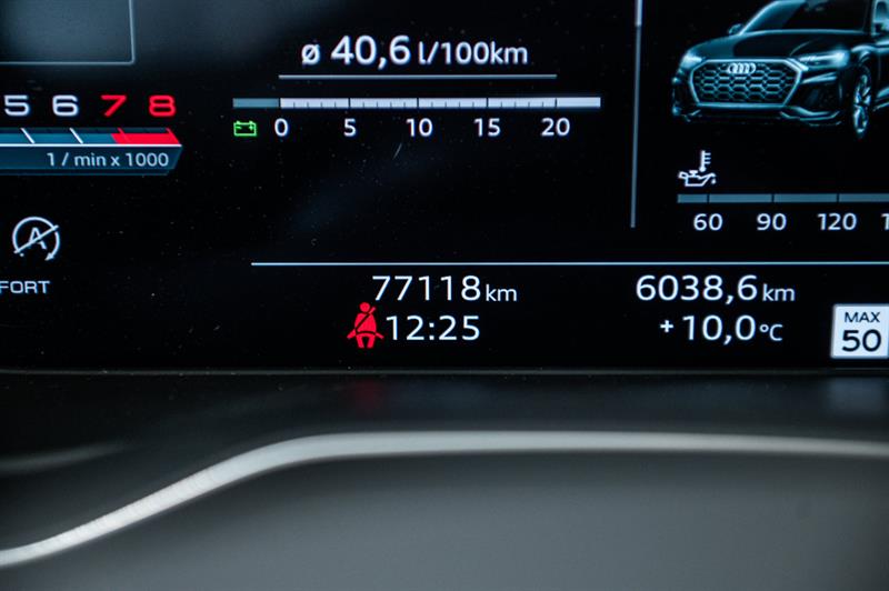 audi Q5 2024 - 20