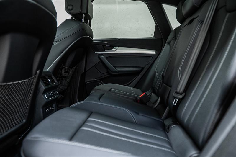 audi Q5 2024 - 30