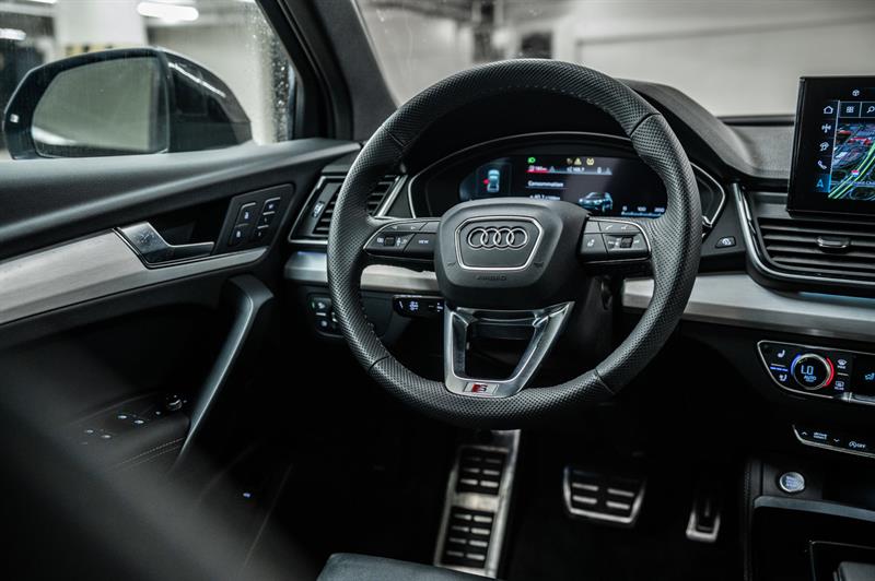 audi Q5 2024 - 32
