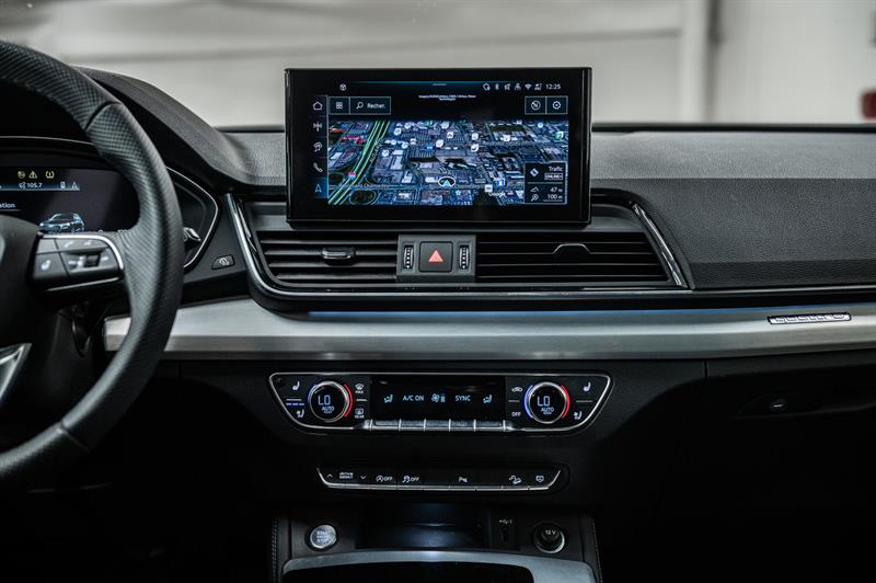 audi Q5 2024 - 33