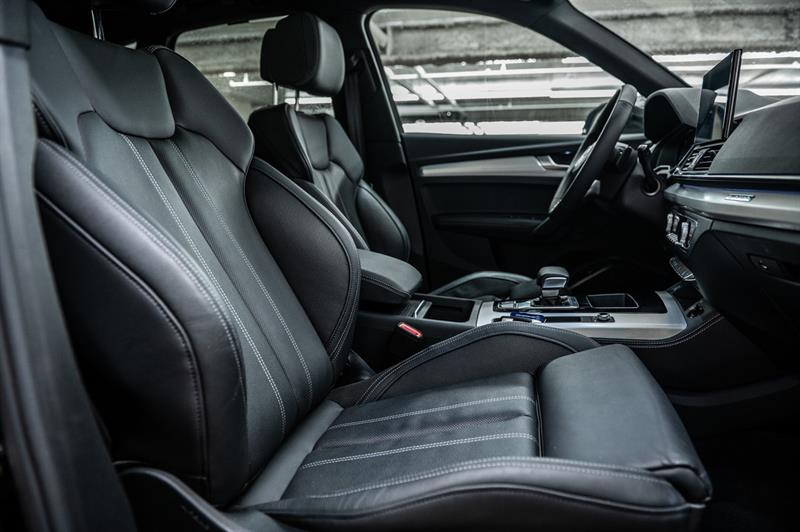 audi Q5 2024 - 35