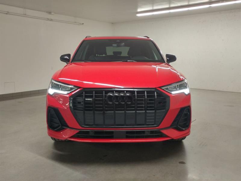 audi Q3 2023 - 2