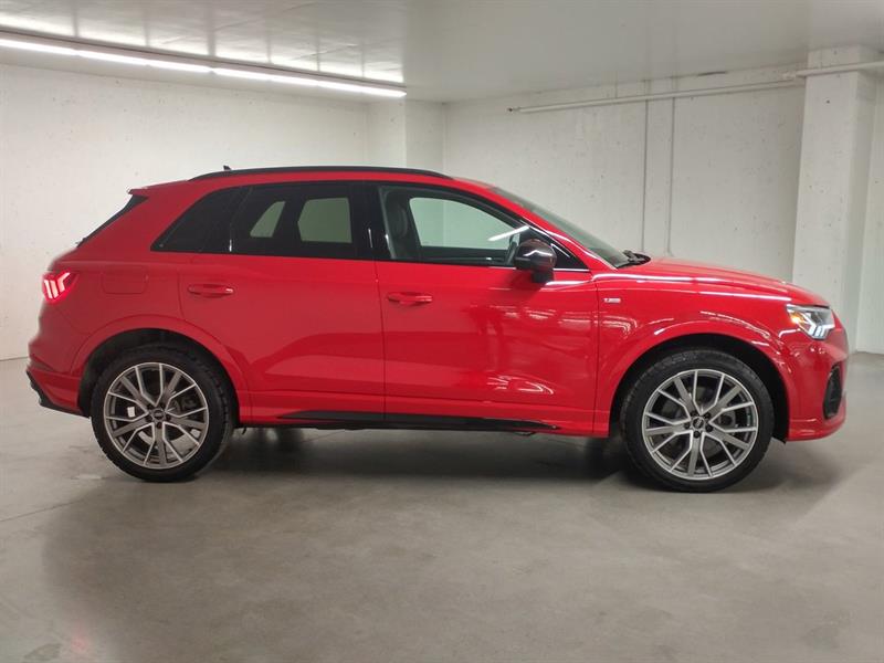 audi Q3 2023 - 3