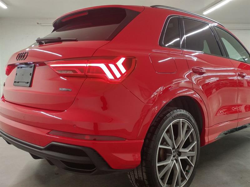 audi Q3 2023 - 4
