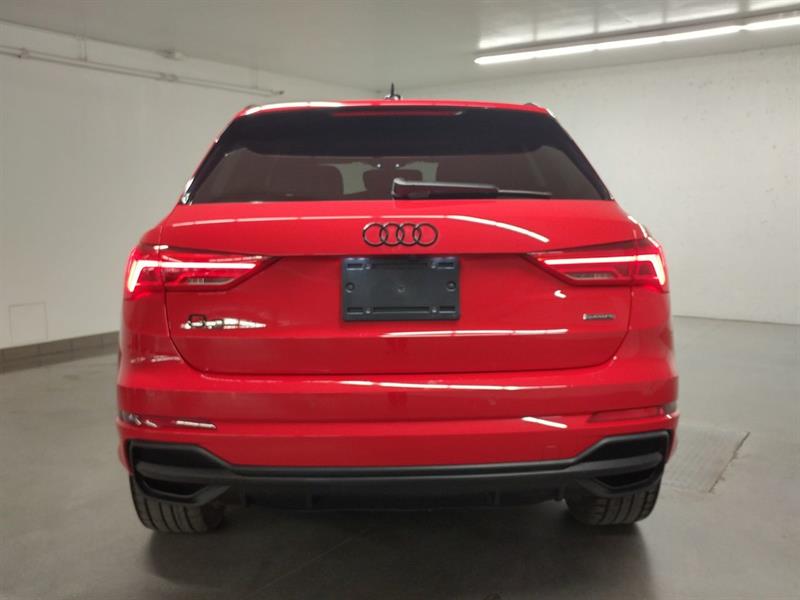 audi Q3 2023 - 5