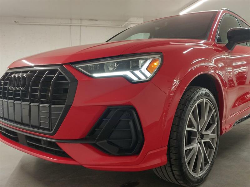 audi Q3 2023 - 6