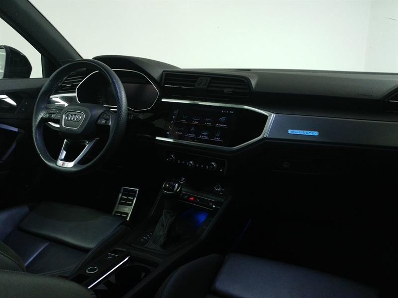 audi Q3 2023 - 7