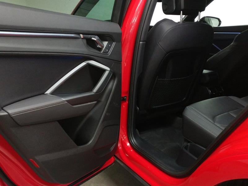 audi Q3 2023 - 9