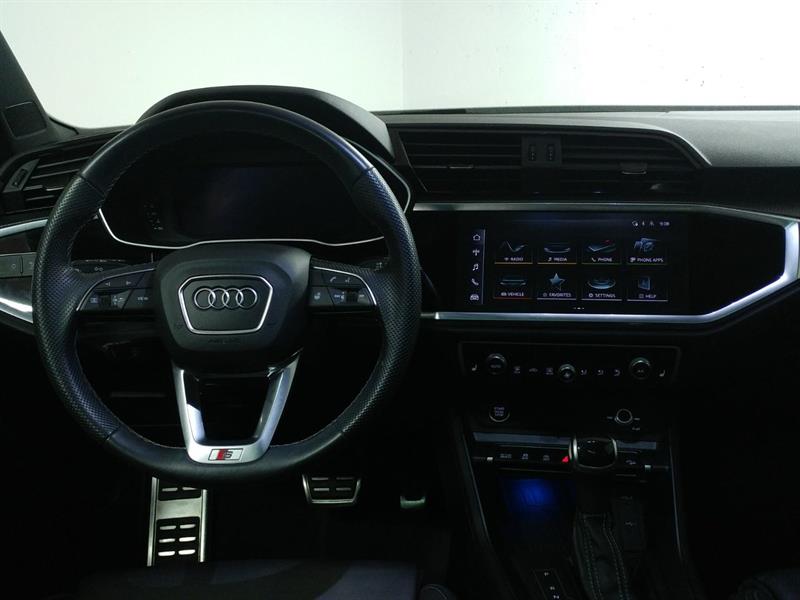audi Q3 2023 - 10