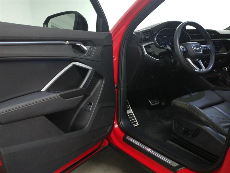 audi Q3 2023 - 11