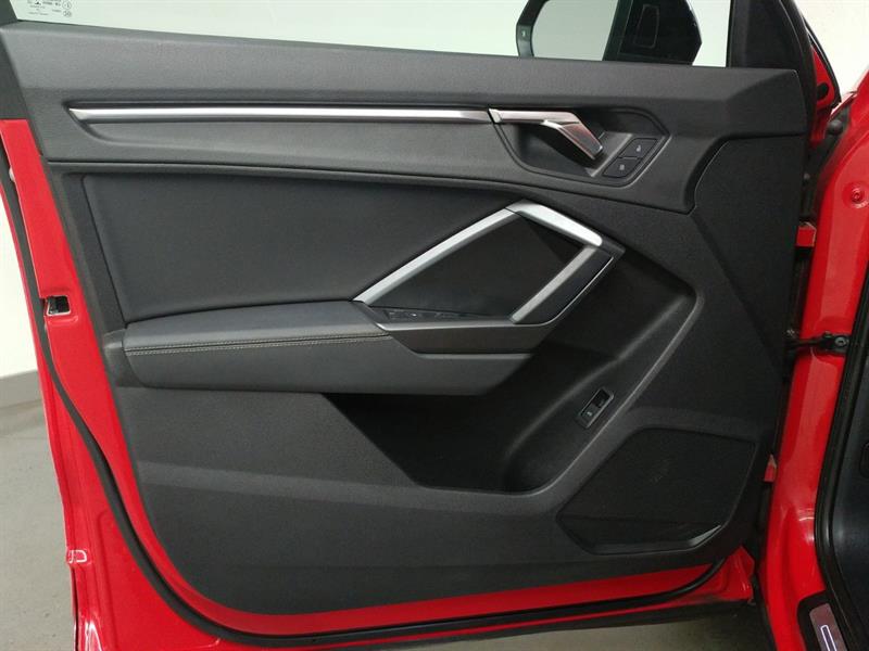 audi Q3 2023 - 12