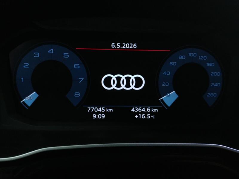 audi Q3 2023 - 13