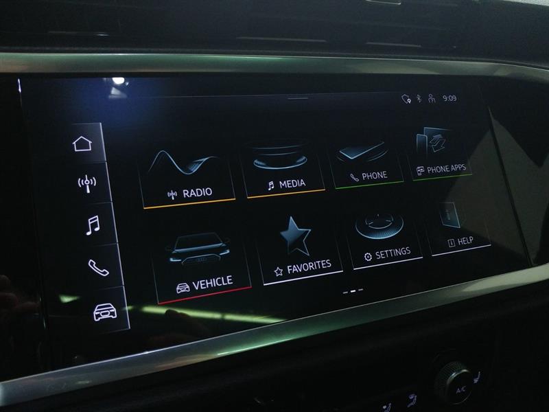 audi Q3 2023 - 14