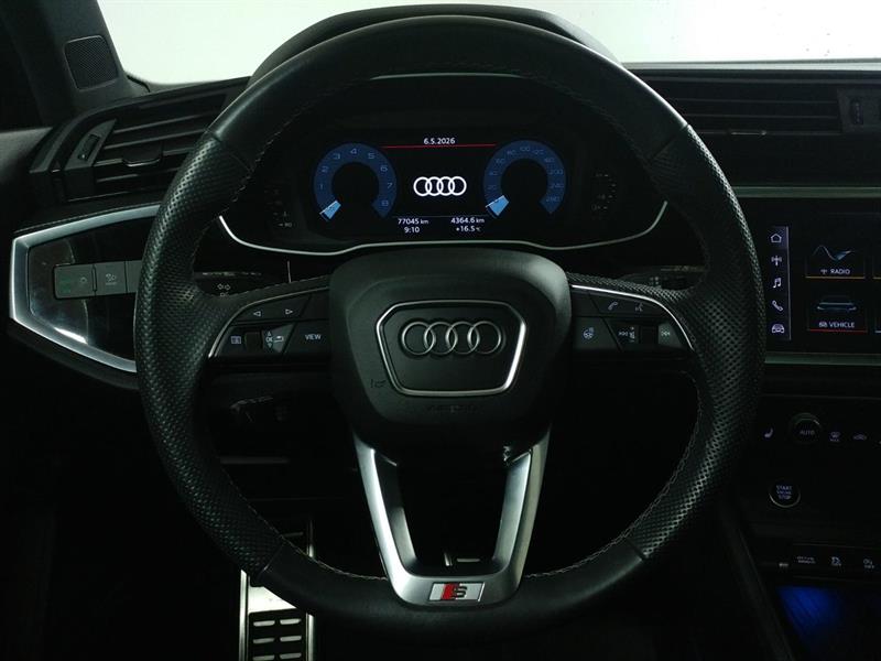 audi Q3 2023 - 17