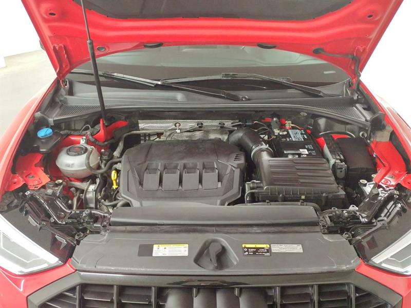 audi Q3 2023 - 19