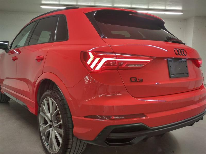 audi Q3 2023 - 20